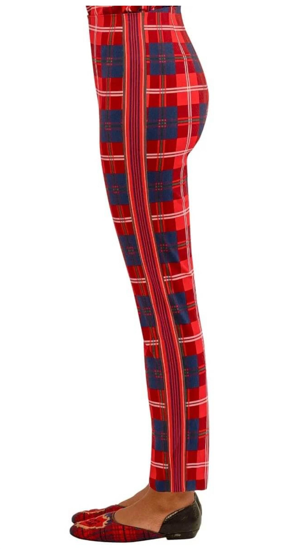 Gretchen Scott - Gripeless Pull On Pants