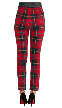 Gretchen Scott - Gripeless Pull On Pants