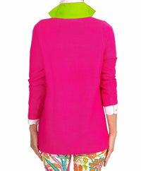 Gretchen Scott - Knit Sweater
