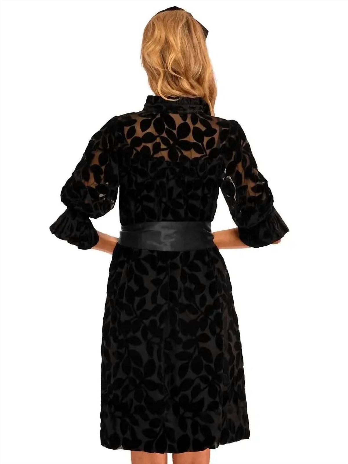 Gretchen Scott - Outta Sight Tunic Dress