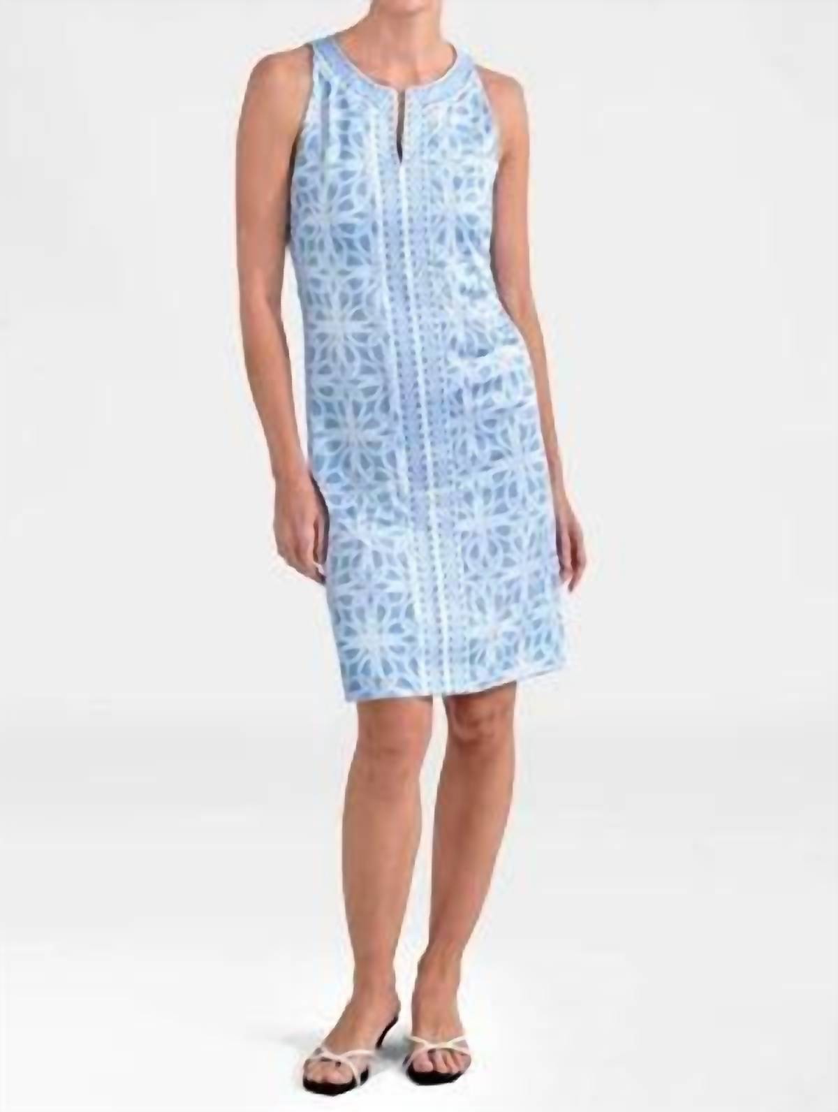 Gretchen Scott - Plain Jane Dress