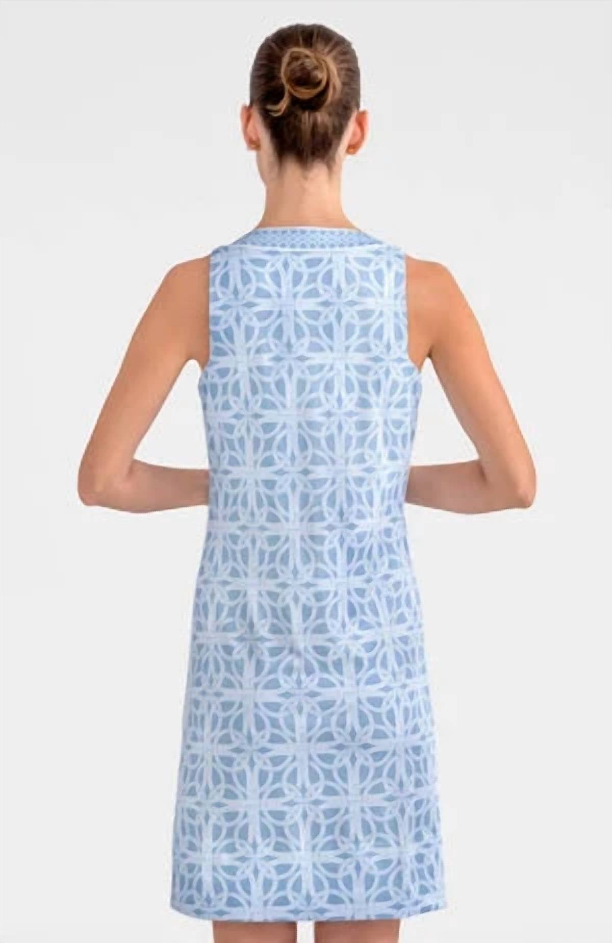 Gretchen Scott - Plain Jane Dress