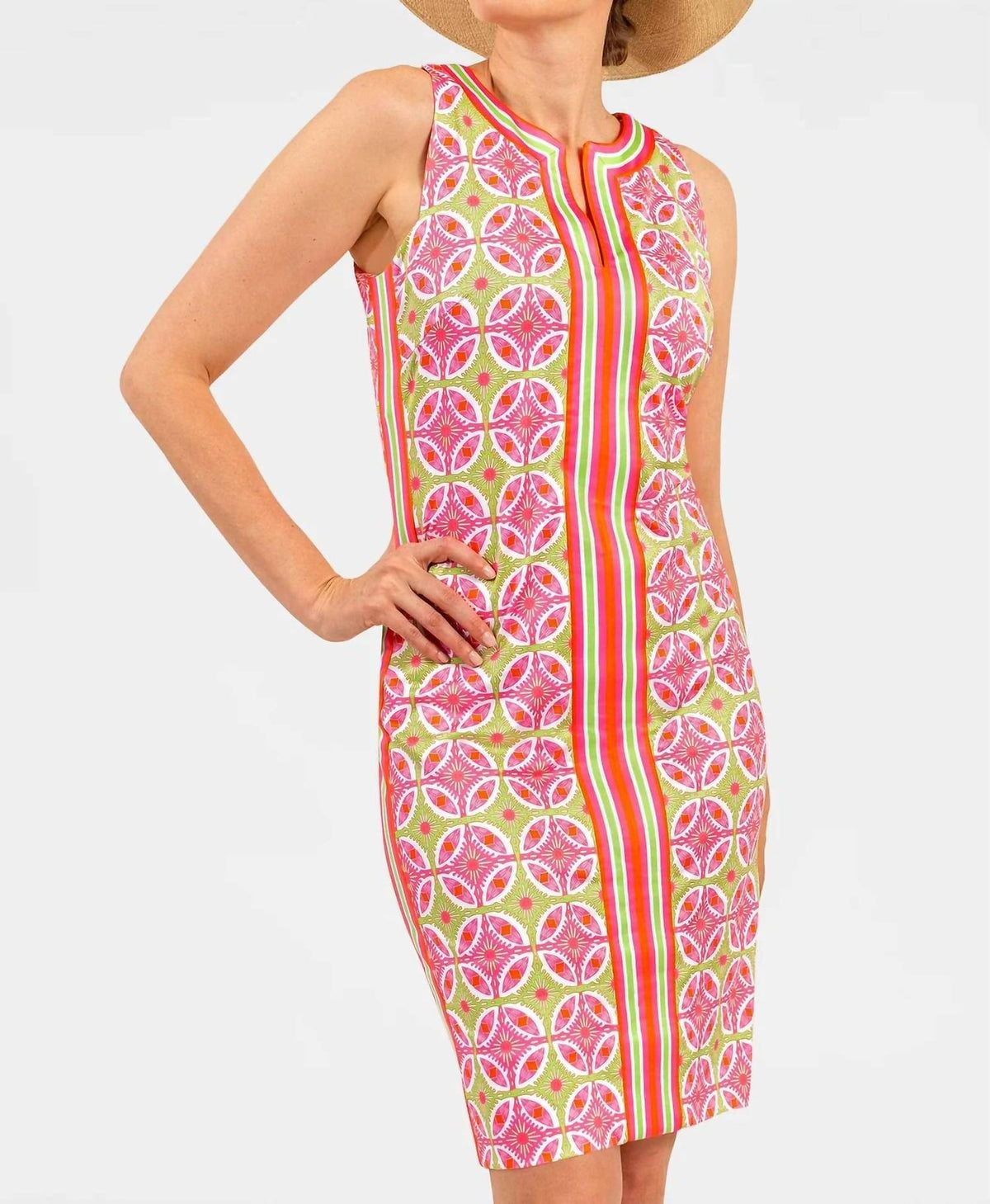 Gretchen Scott - Plain Jane Dress