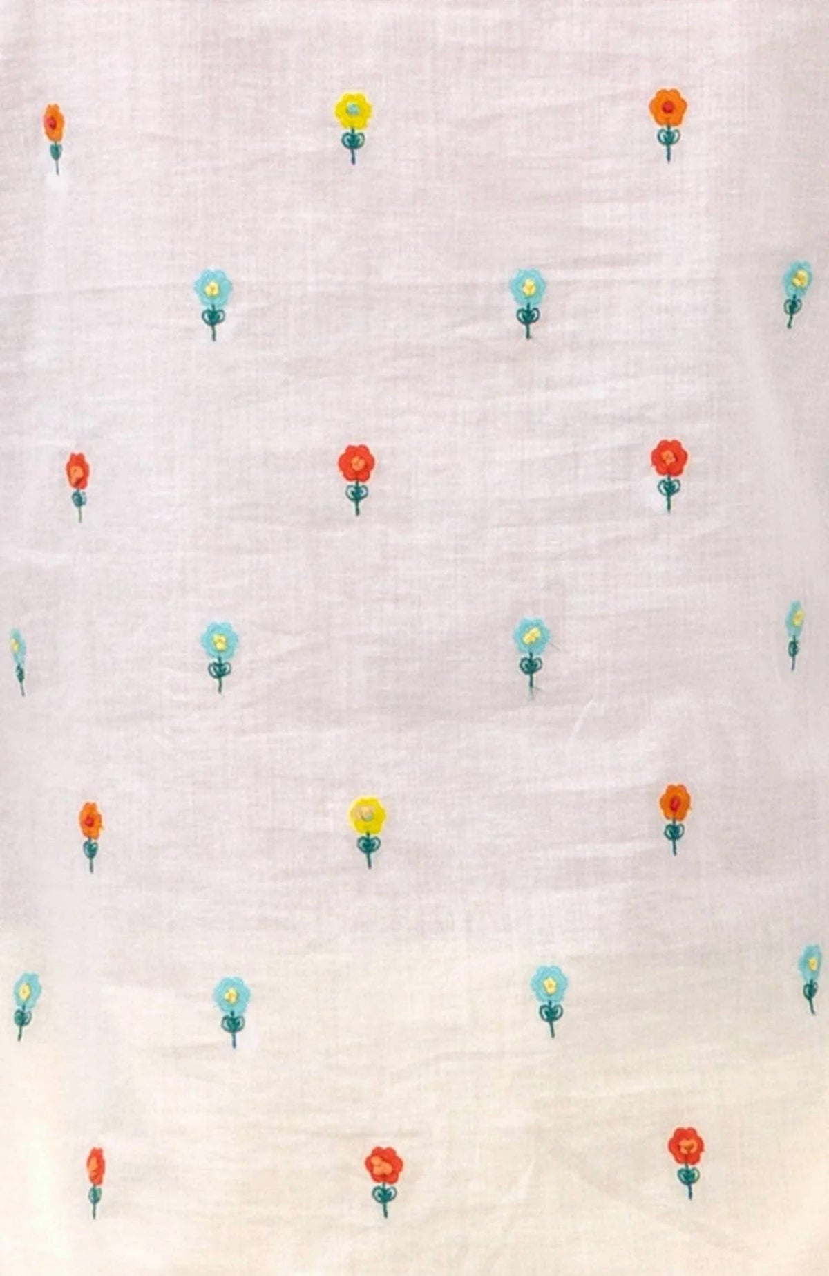 Gretchen Scott - Popover Top