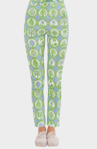 Gretchen Scott - Pull On Pants
