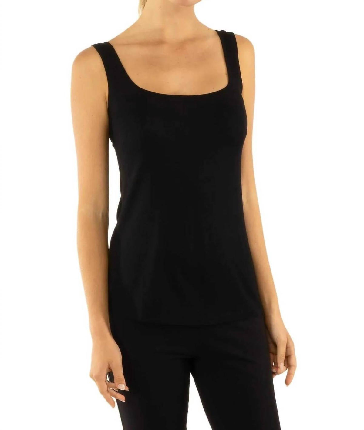 Gretchen Scott - Softest Tank Top