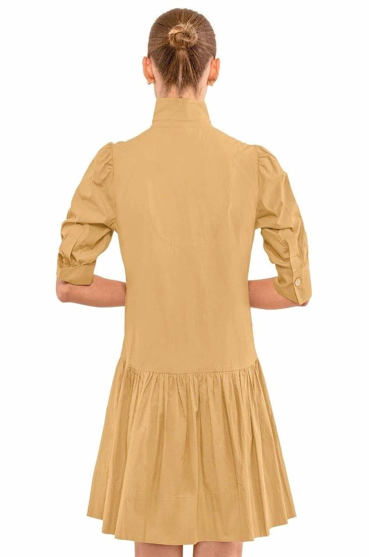 Gretchen Scott - Solid So Sweet Dress