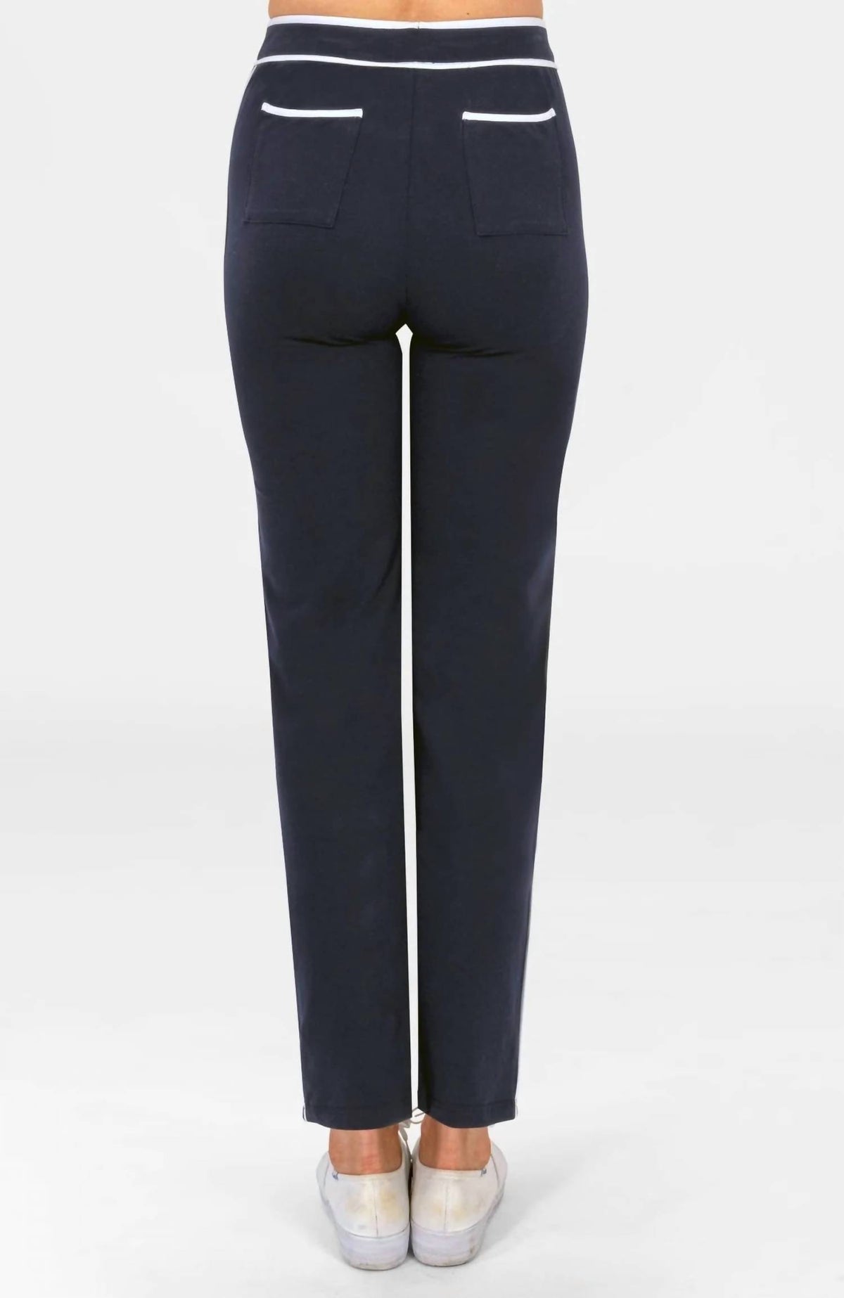 Gretchen Scott - Sweat Knit Pants