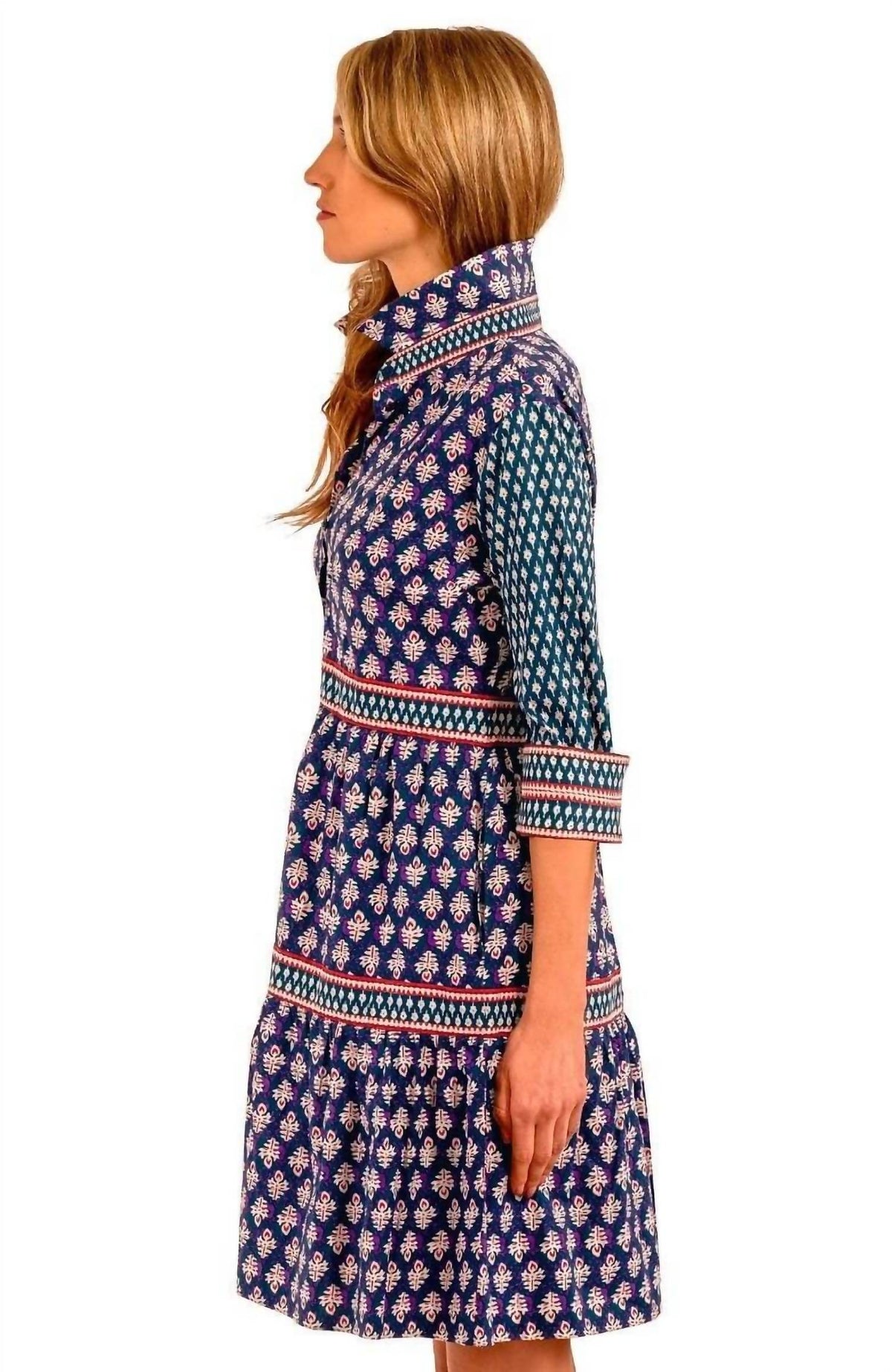 Gretchen Scott - Tear It Up Dress