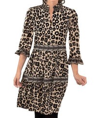 Gretchen Scott - Teardrop Dress