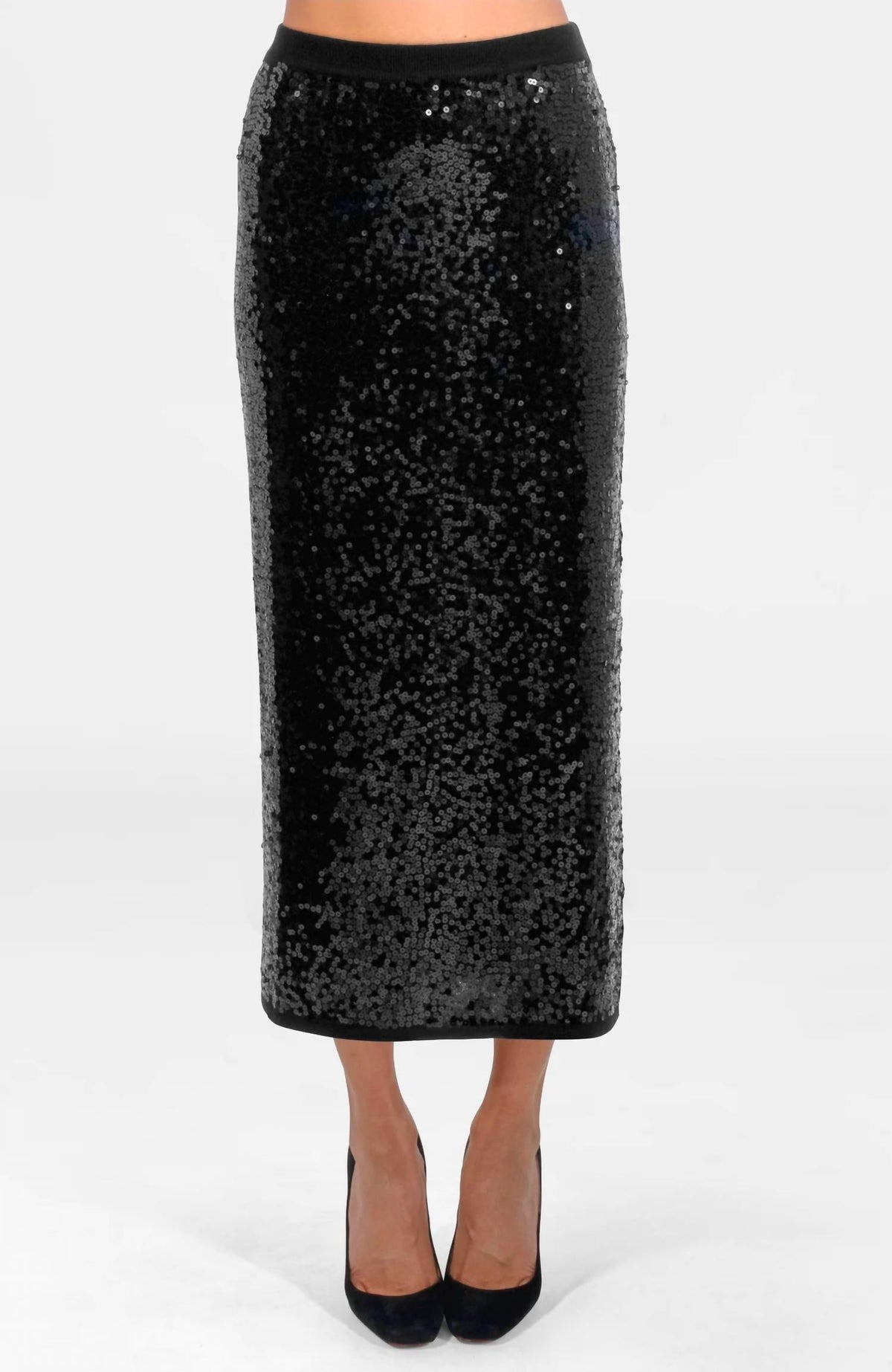 Gretchen Scott - Twinkle Maxi Skirt