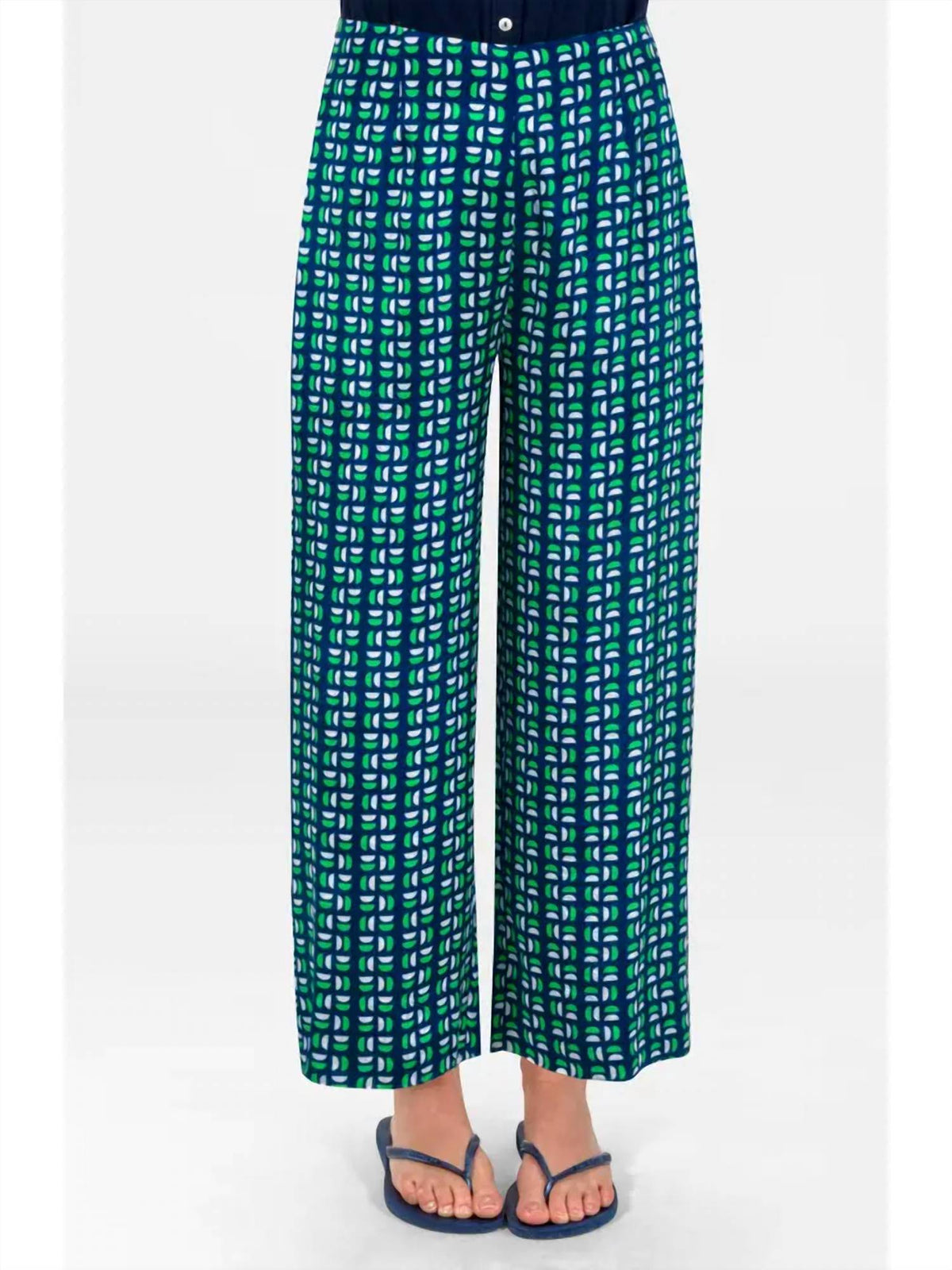 Gretchen Scott - WAXING CRESCENT PANT