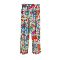 Gretchen Scott - Women's Pajama Set - clothing - graphic - intimates