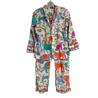 Gretchen Scott - Women's Pajama Set - clothing - graphic - intimates