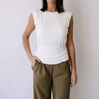 Greylin - Abba Top