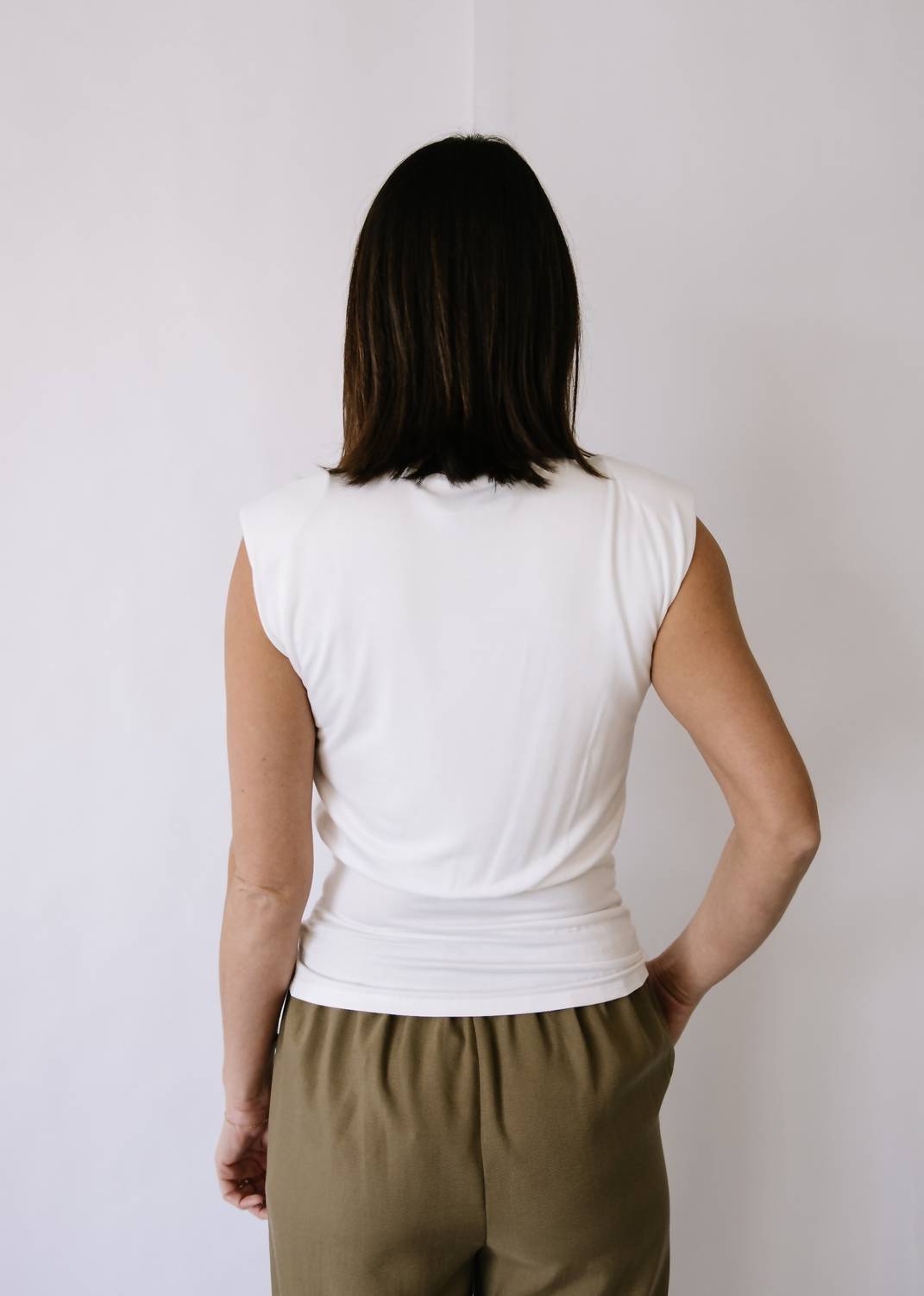 Greylin - Abba Top