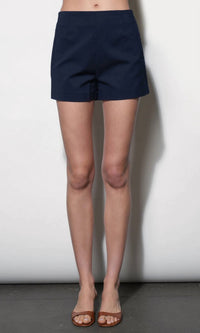 Greylin - Camden High Waist Shorts