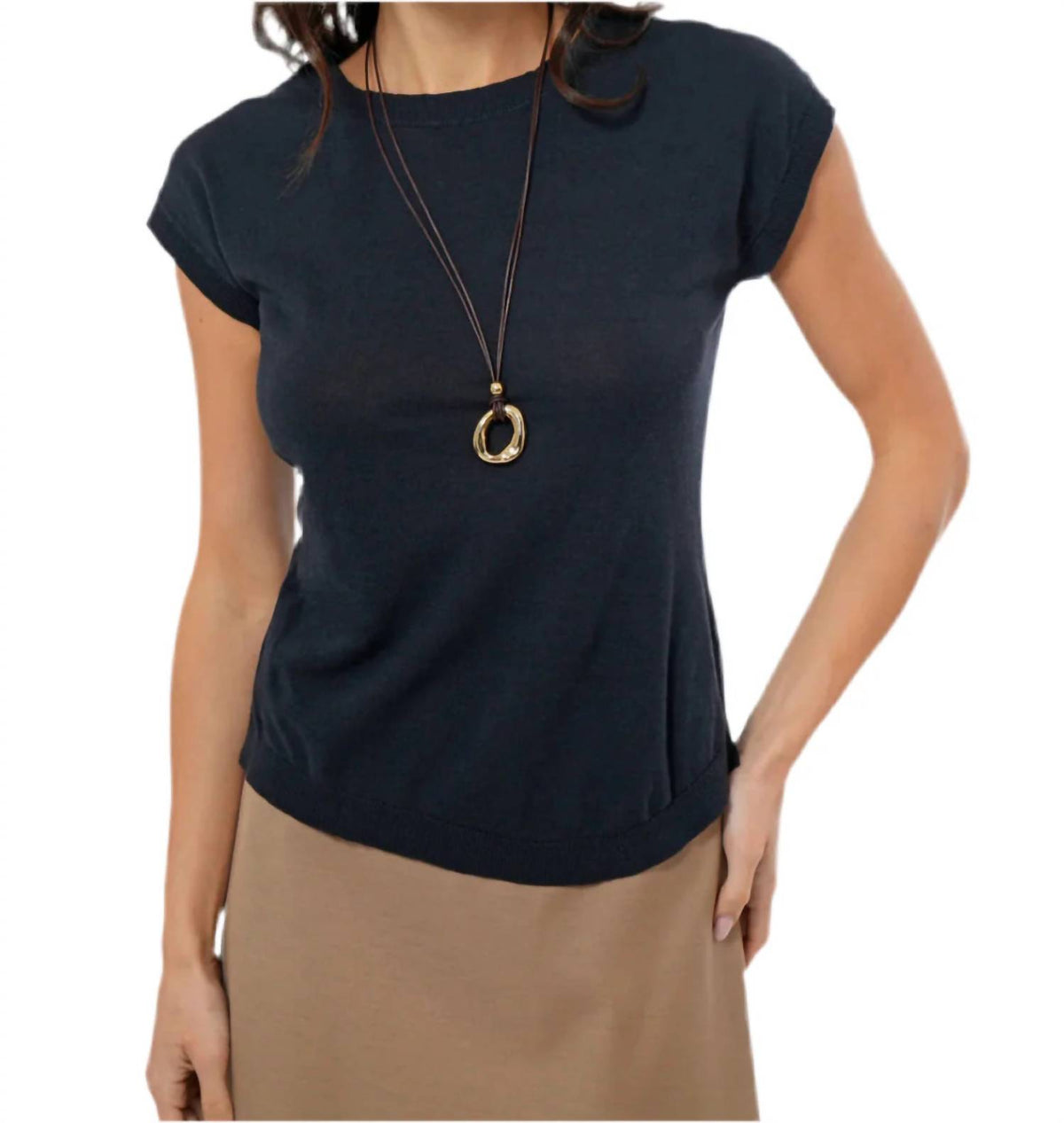 Greylin - Kaia Top