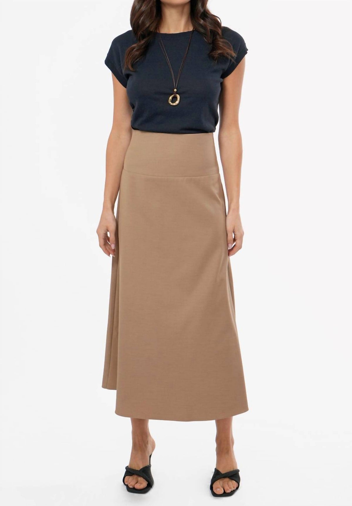 Greylin - Kaia Top