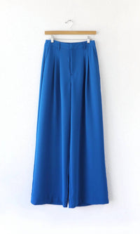 Greylin - Stanley Wide Leg Trouser