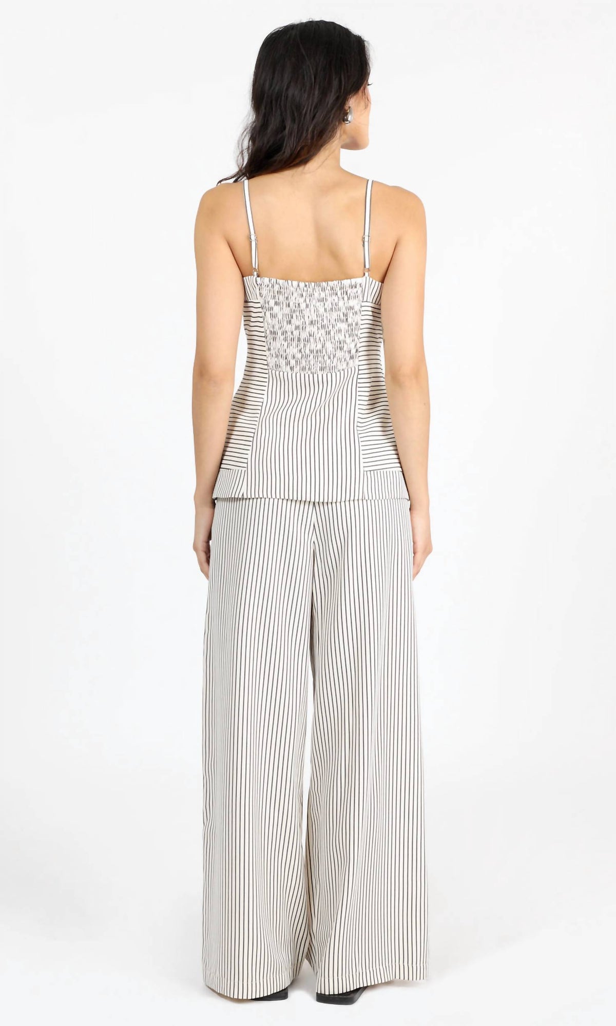 Greylin - Stefani Pull Up Trouser