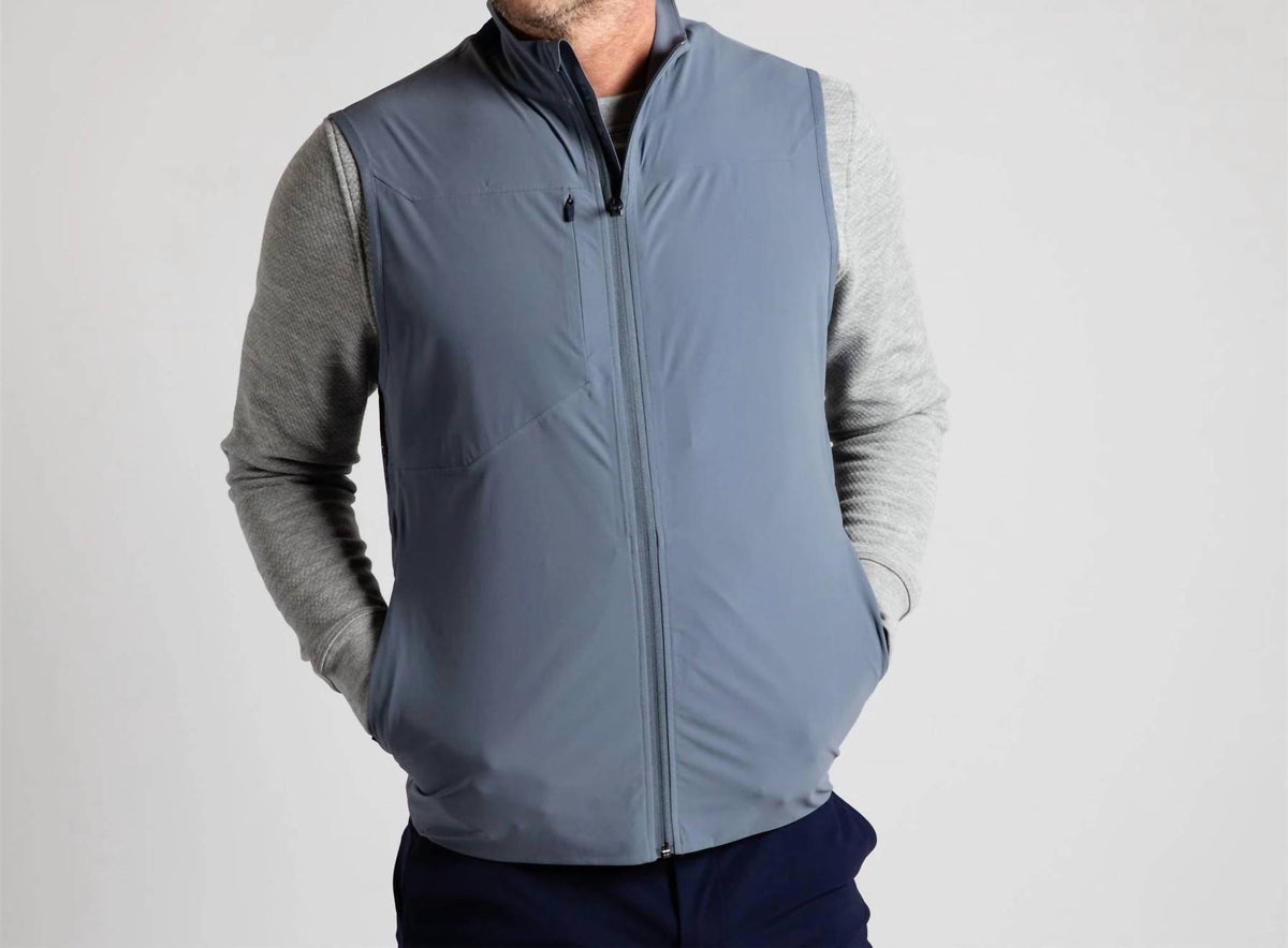 Greyson Clothiers - COYWOLF SPORT VEST