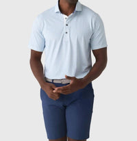 Greyson Clothiers - Ghost Thistle Polo