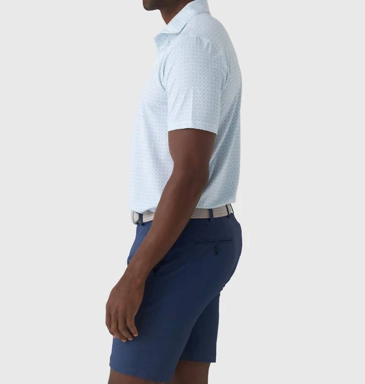 Greyson Clothiers - Ghost Thistle Polo