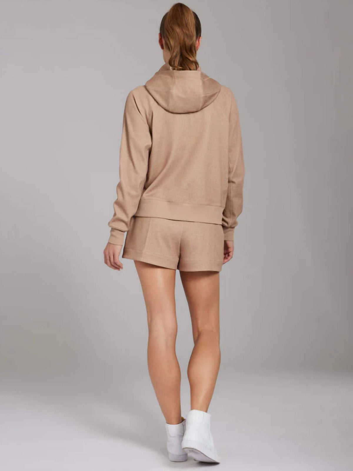 Greyson Clothiers - Luxe Lyra Short