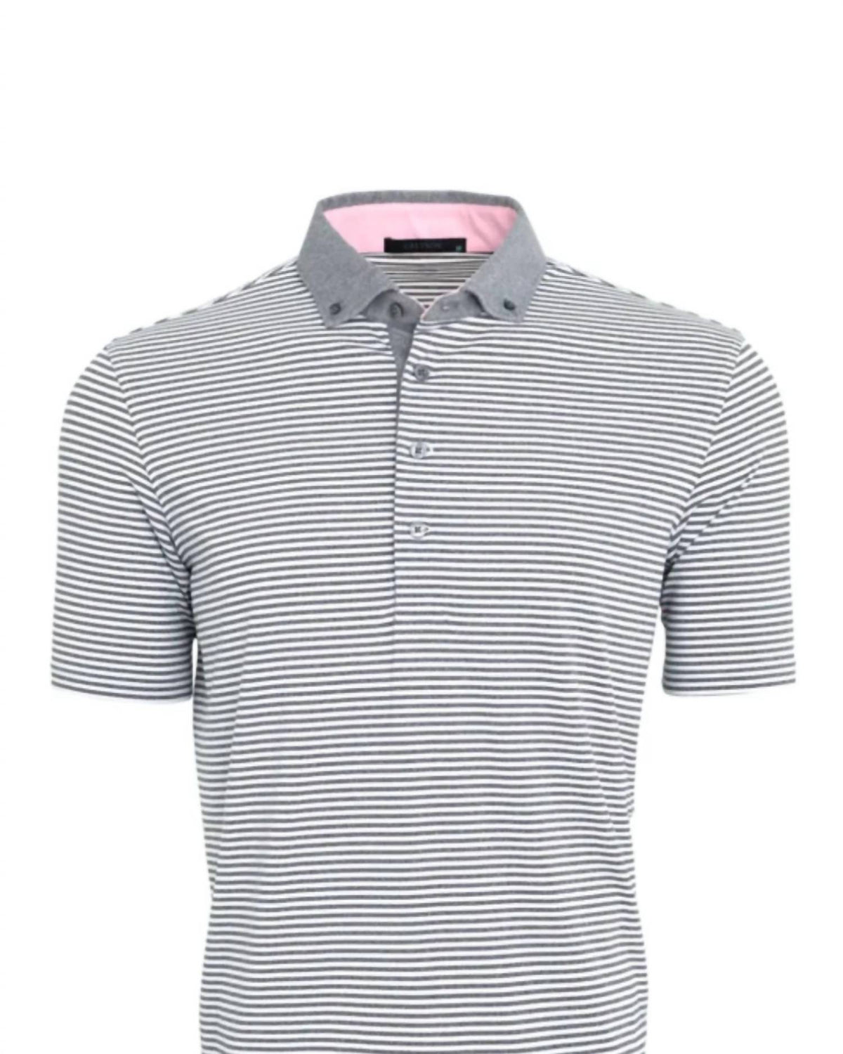Greyson Clothiers - Men's Quogue Polo