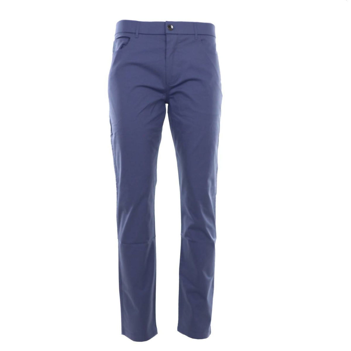 Greyson Clothiers - Men's Amagansett Five Pocket Trouser