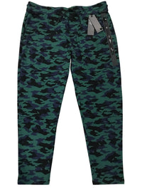 Greyson Clothiers - Men's Blackwatch Camo Scape Sequia Jogger