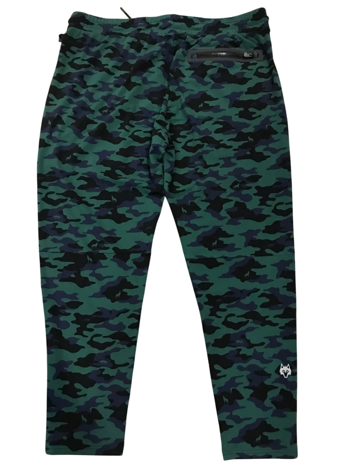 Greyson Clothiers - Men's Blackwatch Camo Scape Sequia Jogger