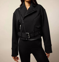 Greyson Clothiers - Ojai Moto Jacket