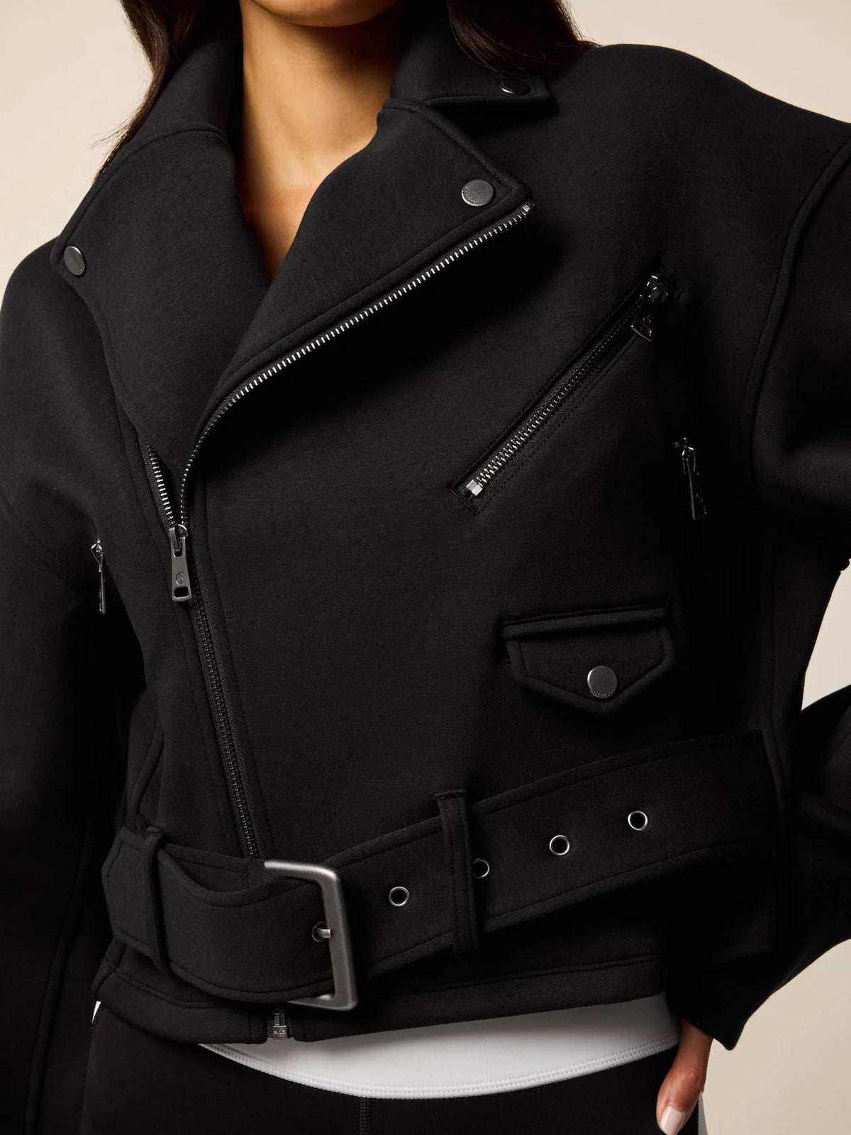 Greyson Clothiers - Ojai Moto Jacket