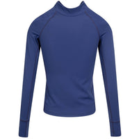 Greyson Clothiers - Women's Soleil Mock Neck Top