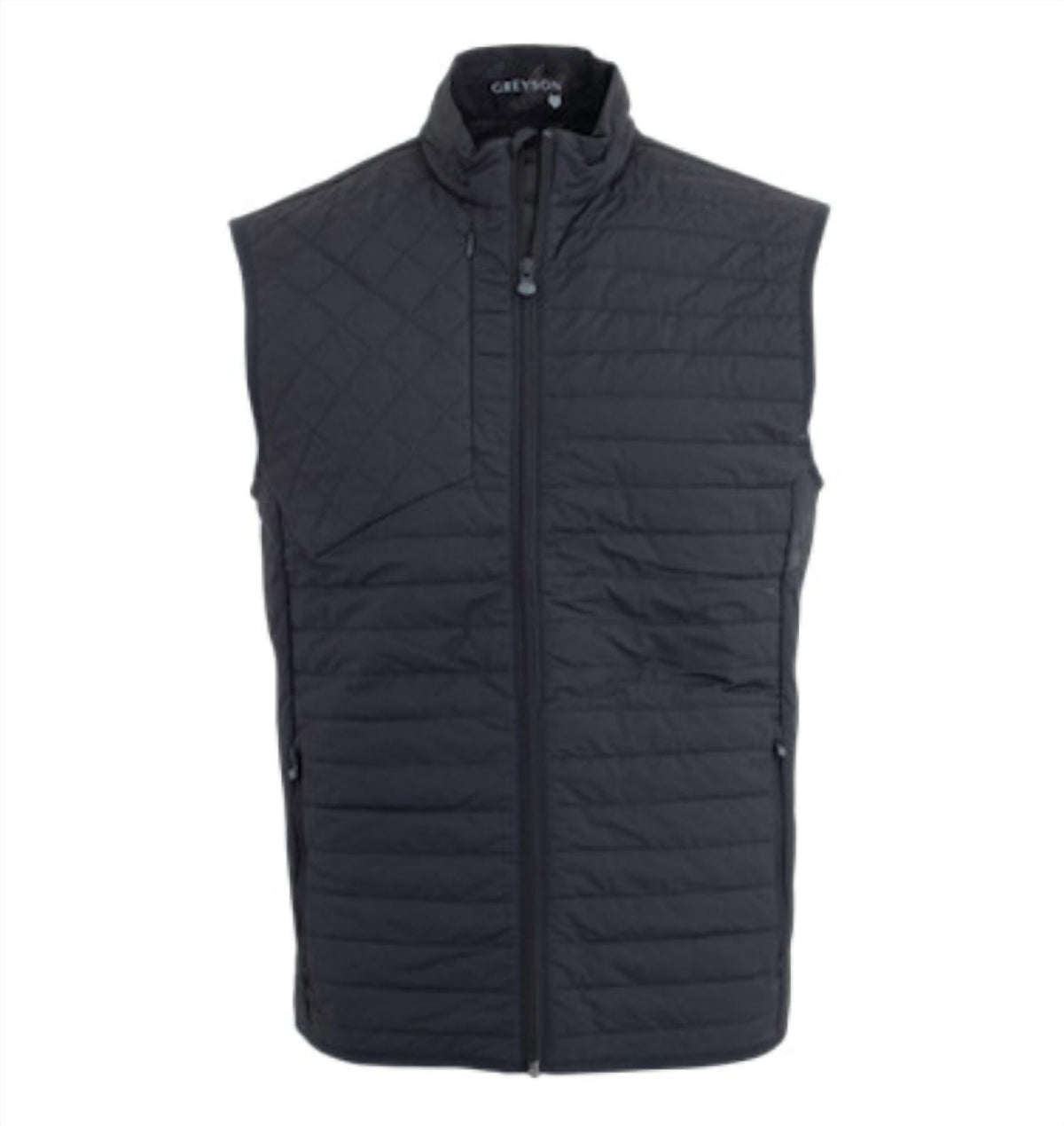 Greyson Clothiers - Men's Yukon X-Lite Vest