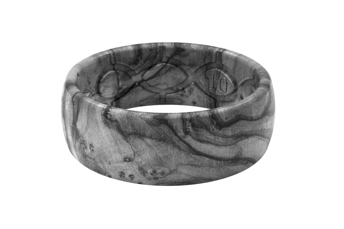 Groove Life - Men's Nomad Relic Ring
