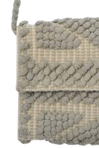 Guadalupe Design - Arrecife Clutch