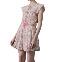 Guadalupe Design - Belle Dress