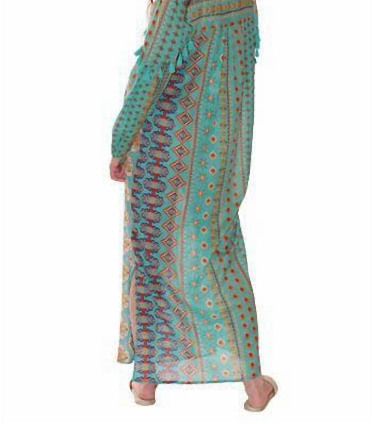 Guadalupe Design - Bodrum Tunic Dress