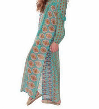 Guadalupe Design - Bodrum Tunic Dress