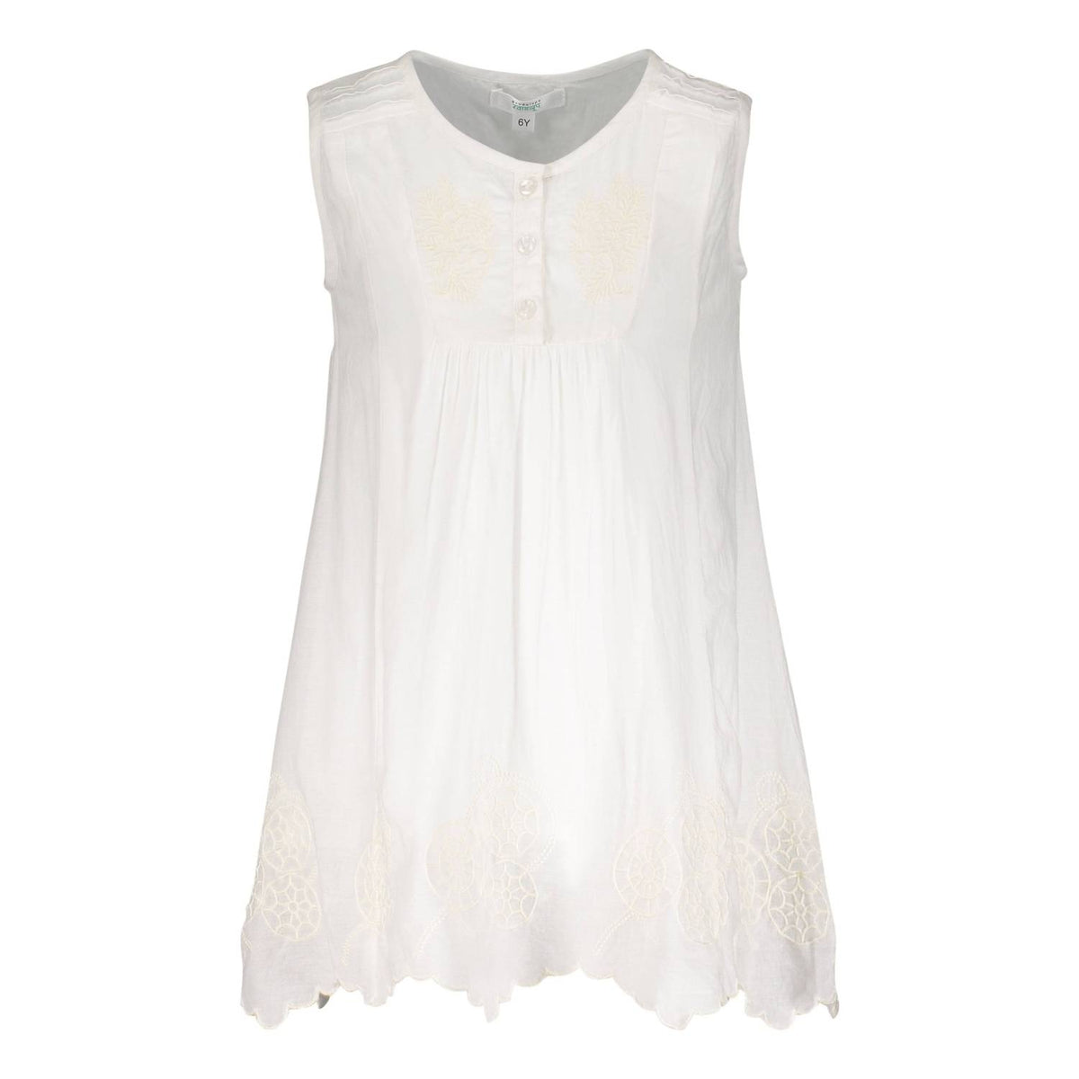 Guadalupe Design - Claudine Shift Dress