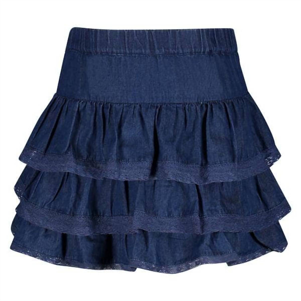 Guadalupe Design - Lacey Skirt