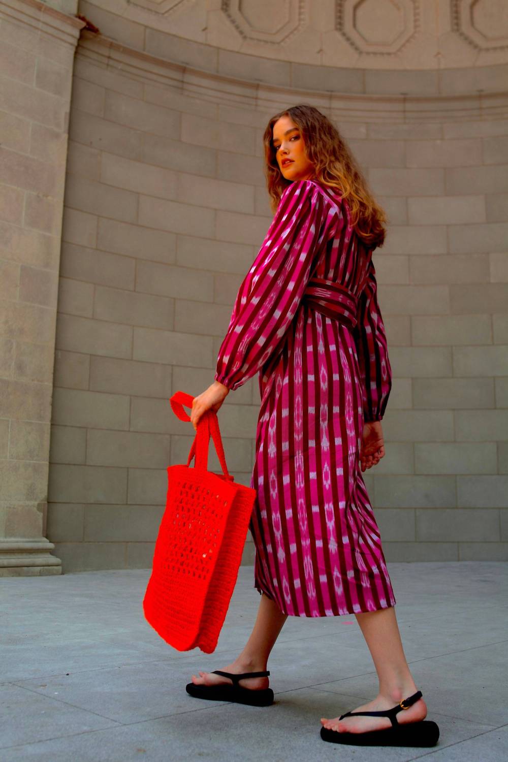 Guadalupe Design - Mali Bag