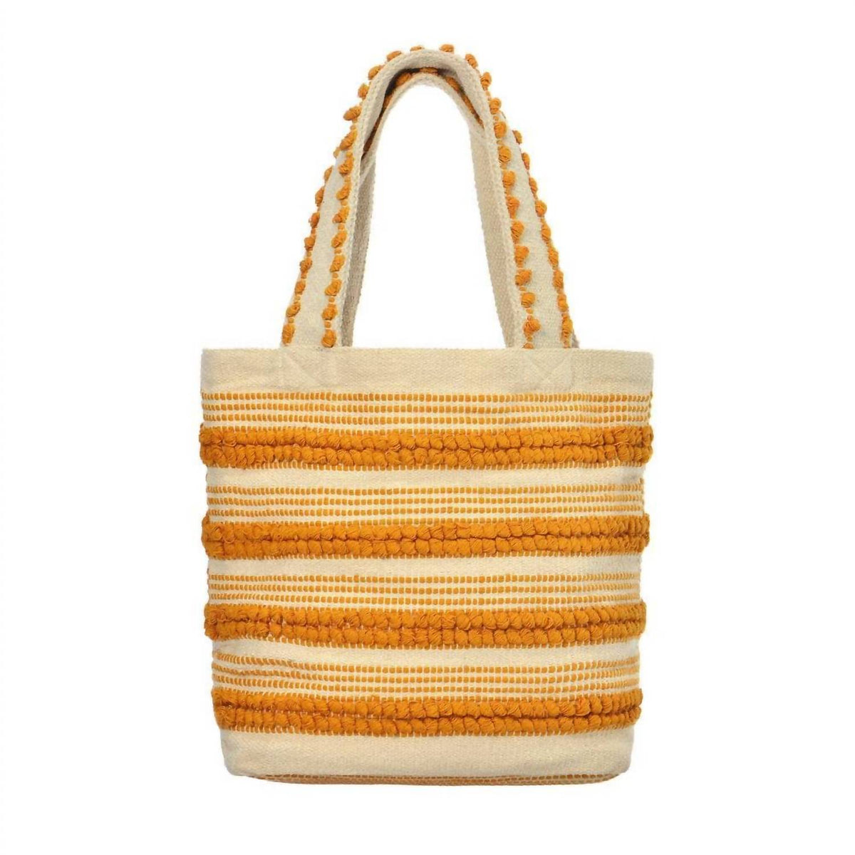 Guadalupe Design - Malta Tote Bag