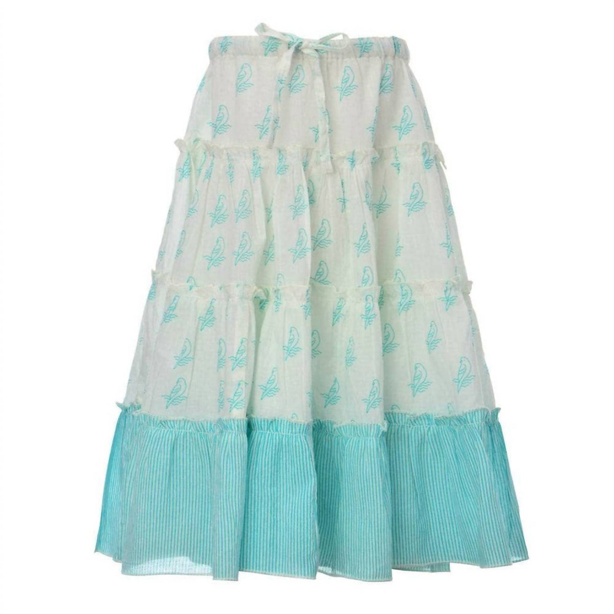 Guadalupe Design - Mia Parrot Set