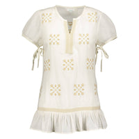Guadalupe Design - Millie Short Tunic