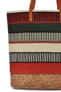 Guadalupe Design - Mykonos Tote Bag
