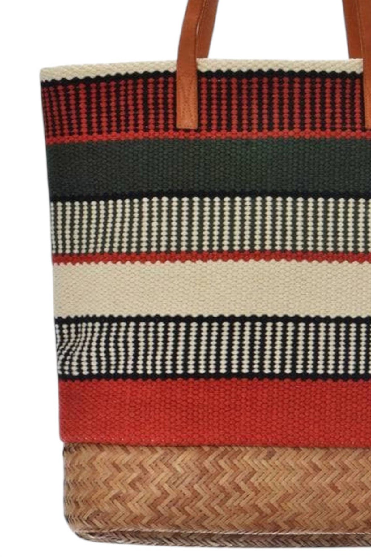 Guadalupe Design - Mykonos Tote Bag